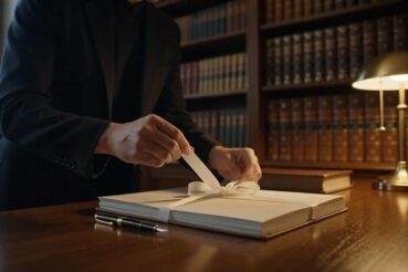 Zakres pracy adwokata kościelnego od konsultacji do zamknięcia akt sprawy